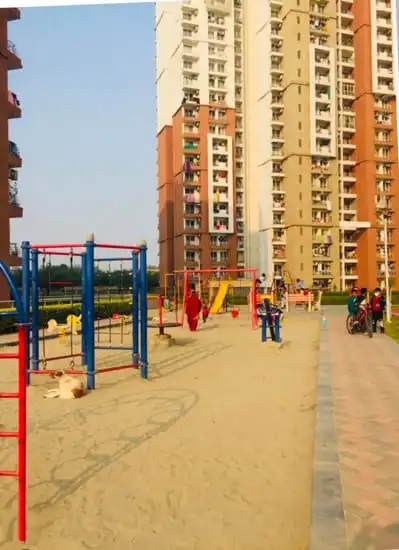 3C Lotus Panache, Sector 110, Noida Society Image 3