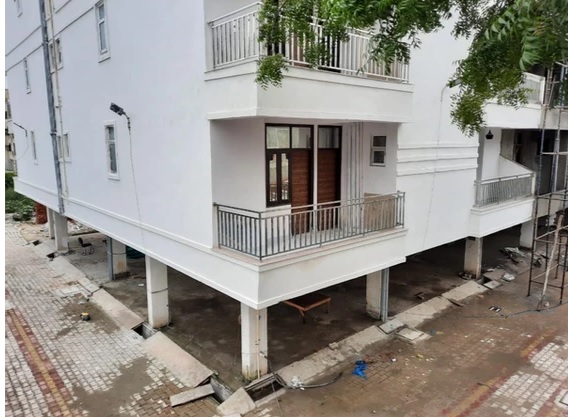 Vihaan Galaxy, Ecotech 3, Greater Noida Society Image 3