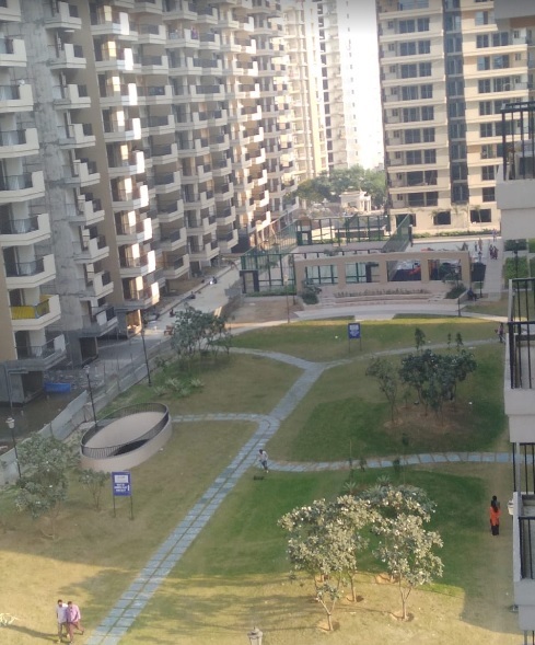 Gaur Atulyam, Omicron 1, Greater Noida Society Image 3