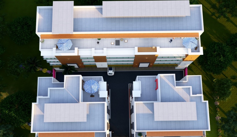 Trinity Grand, Sector 1, Noida Extension, Bisrakh Jalalpur Society Image 3