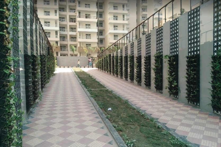 Omkar Royal Nest, TechZone 4, Noida Extension Society Image 3