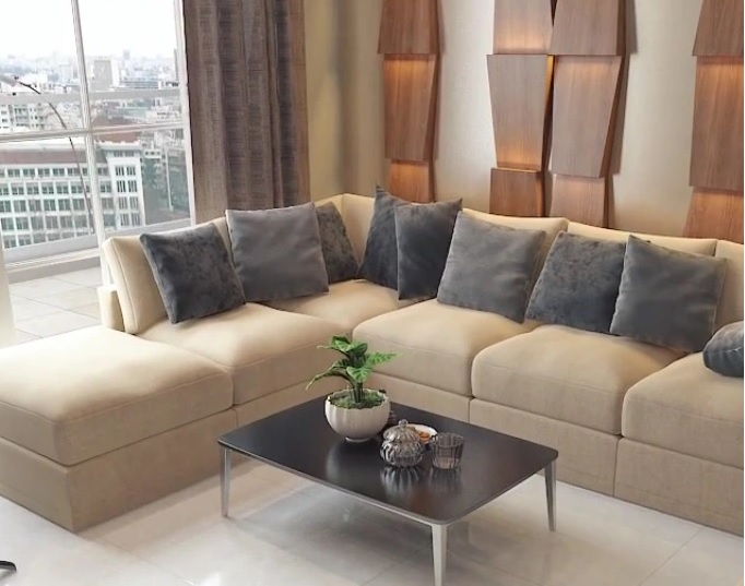 Ajnara Khel Gaon, Sector 27, Yamuna Expressway Society Image 3