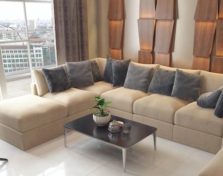 Ajnara Olive Greens, Sector 27, Yamuna Expressway Society Image 3