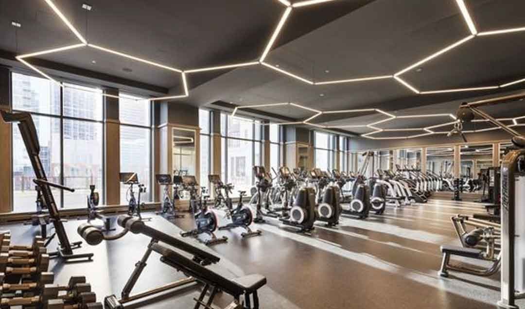 Northwind Sanctuary, Pi, Greater Noida Society Image 3