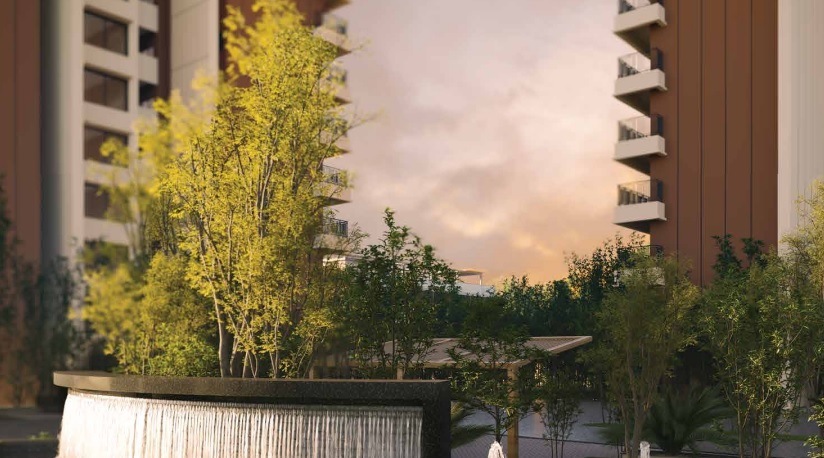 Sobha Aurum, Sector 36, Greater Noida Society Image 3