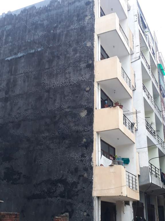 Livewell Infratech Tower 2, Sector 121, Noida Society Image 2