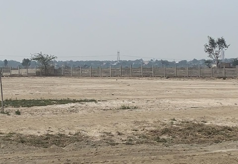 Arpann My City, Chi V, Greater Noida Society Image 3