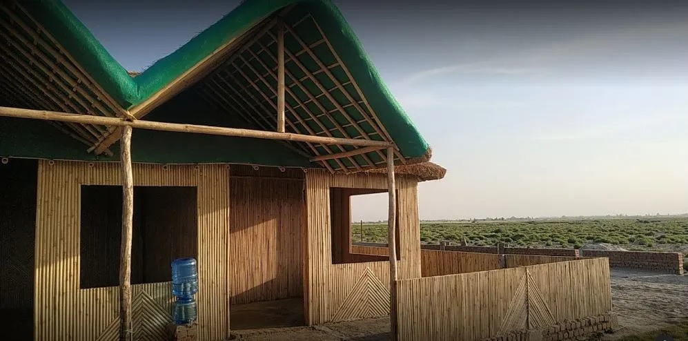 Sawera Country Farms, Sector 150, Noida Society Image 3
