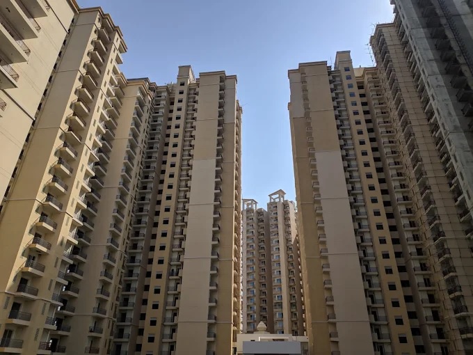 Civitech Stadia, Sector 79, Noida Society Image 3