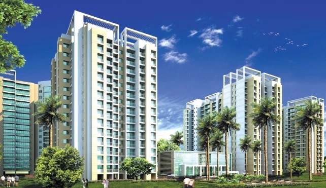 Patel Neotown, TechZone 4, Noida Extension Society Image 3