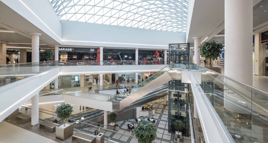 Signature Park, Chi V, Greater Noida Society Image 3