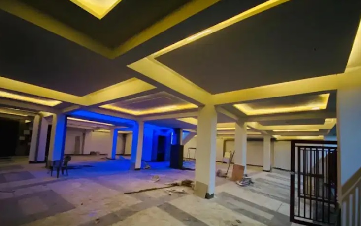 Krishna County, Sector 1, Noida Extension, Bisrakh Jalalpur Society Image 3