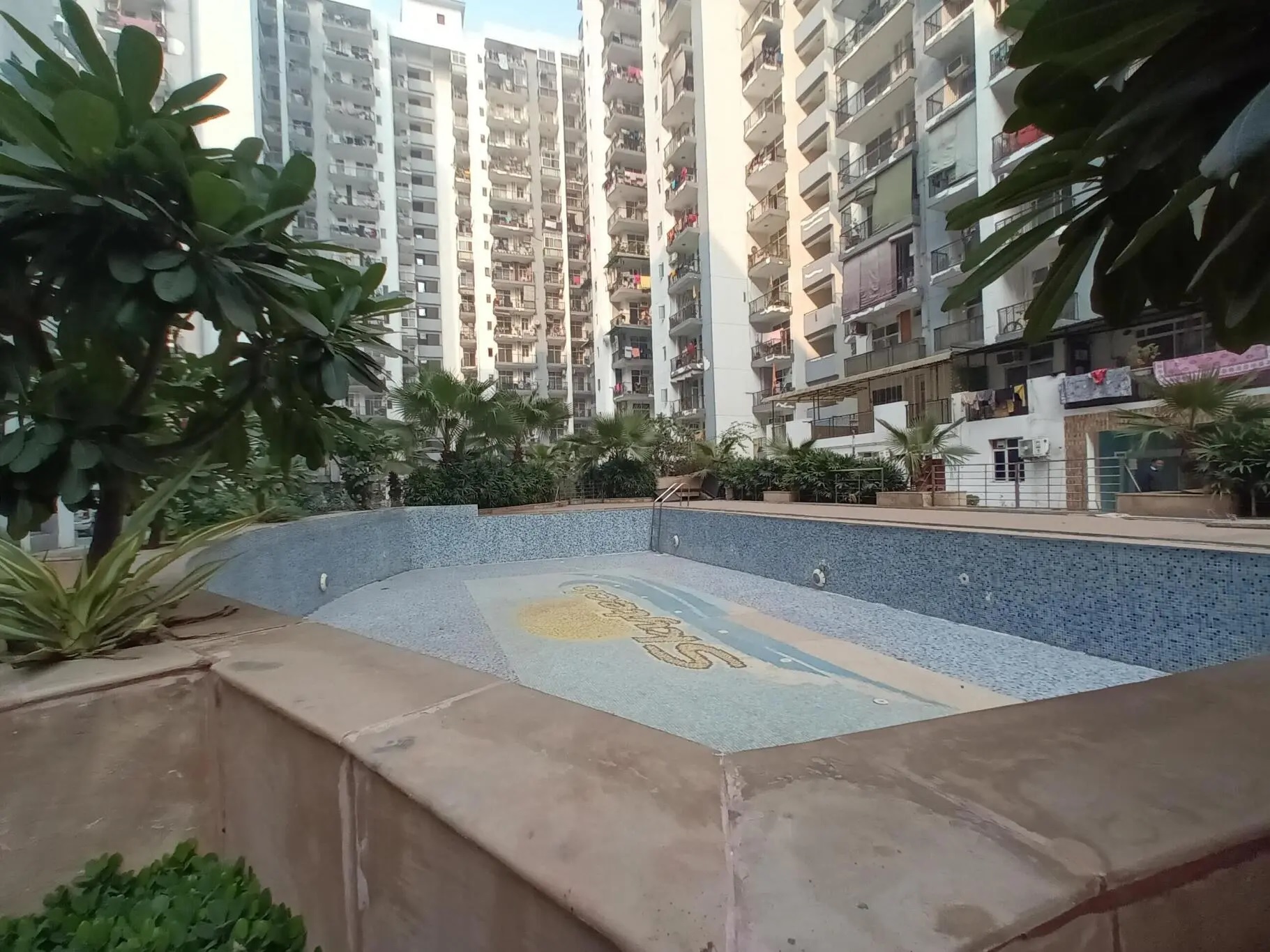 Skytech Matrott, Sector 76, Noida Society Image 3