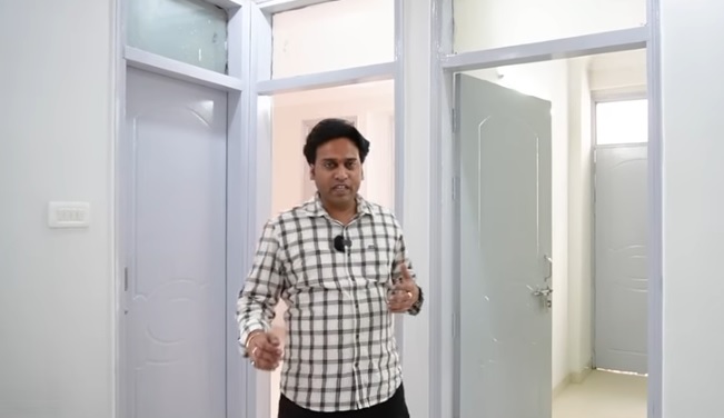 Shipra Residency, Sector 1, Noida Extension, Bisrakh Jalalpur Society Image 3