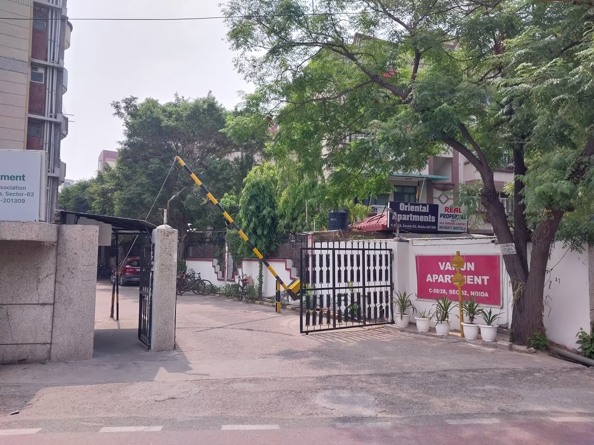 Varun Apartments, Sector 62, Noida Society Image 3