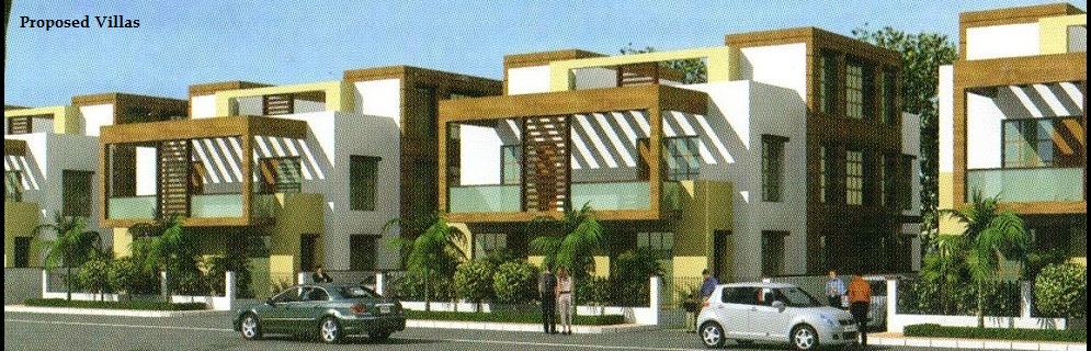 Sunworld City, Sector 22D, Yamuna Expressway Society Image 3