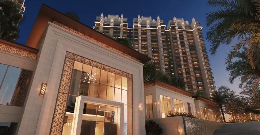 Ace Terra, Sector 22D, Yamuna Expressway Society Image 3