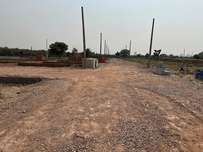 IFI Buddh Enclave, Sector 150, Noida Society Image 3