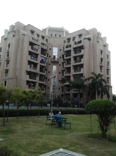 ATS Greens 1, Sector 50, Noida Society Image 4