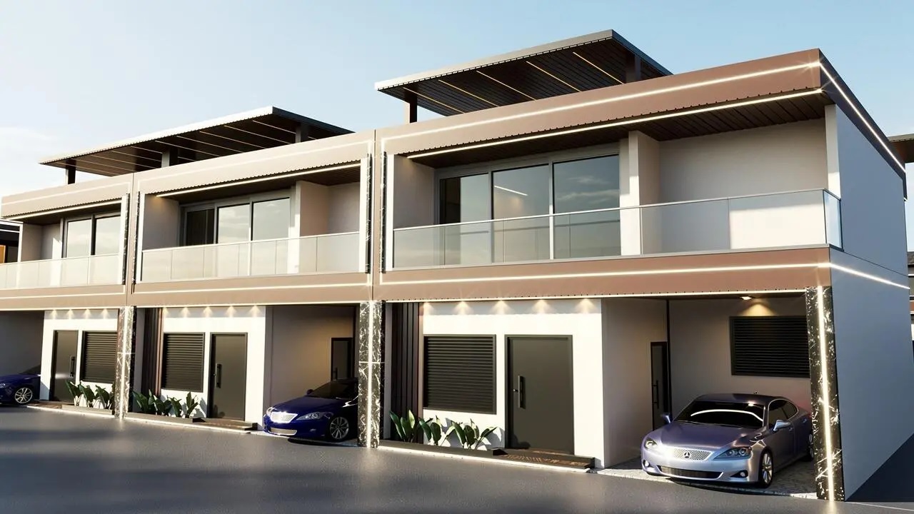 Samriddhi Villas, Sector 12, Noida Extension Society Image 3