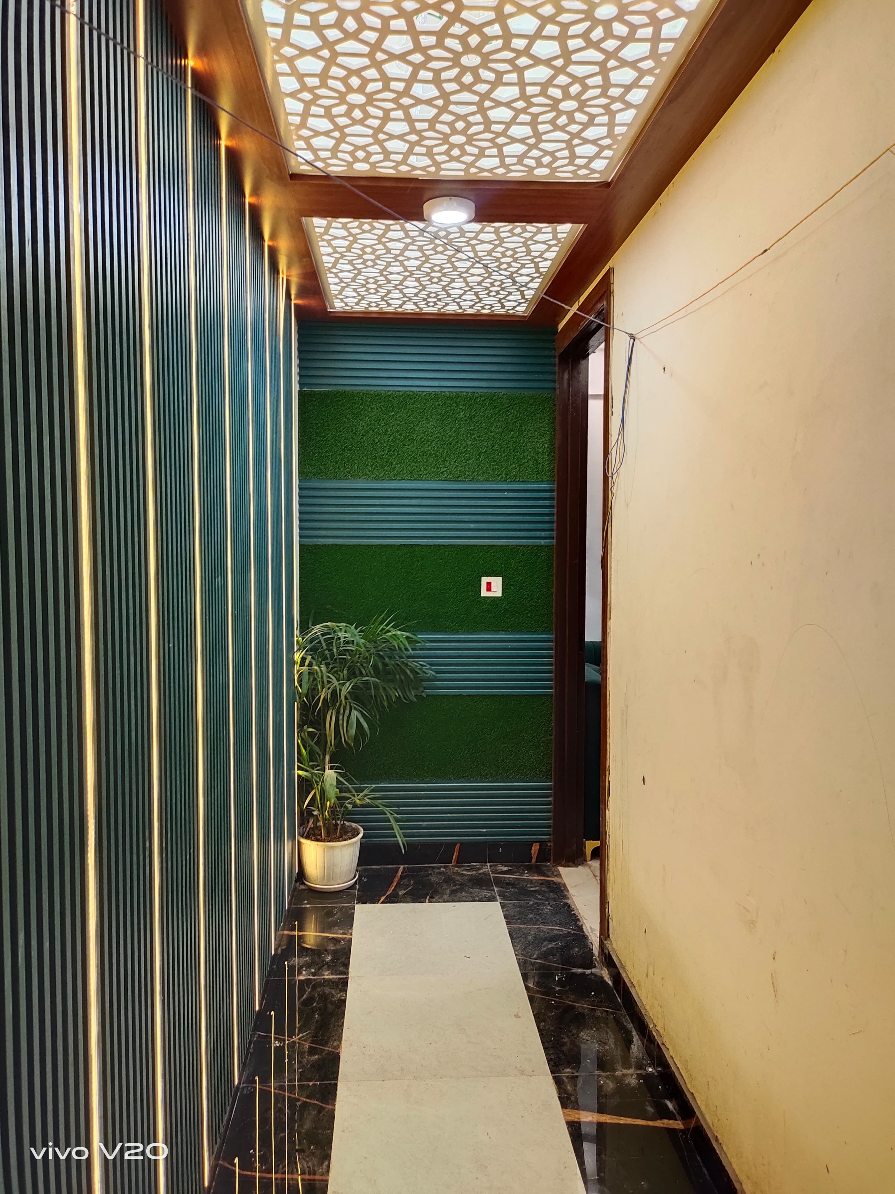 Saraswati Signature Homes, Sector 16B, Noida Extension Society Image 3