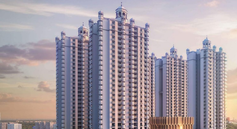 VVIP Yamuna, Sector 22D, Yamuna Expressway Society Image 3