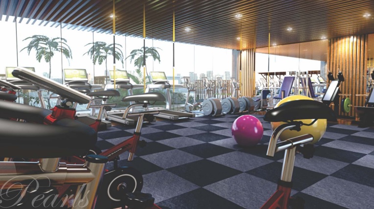 Irish Pearls, Sector 1, Noida Extension, Bisrakh Jalalpur Society Image 3