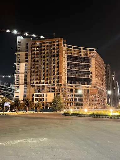 Fusion Homes, TechZone 4, Noida Extension Society Image 3