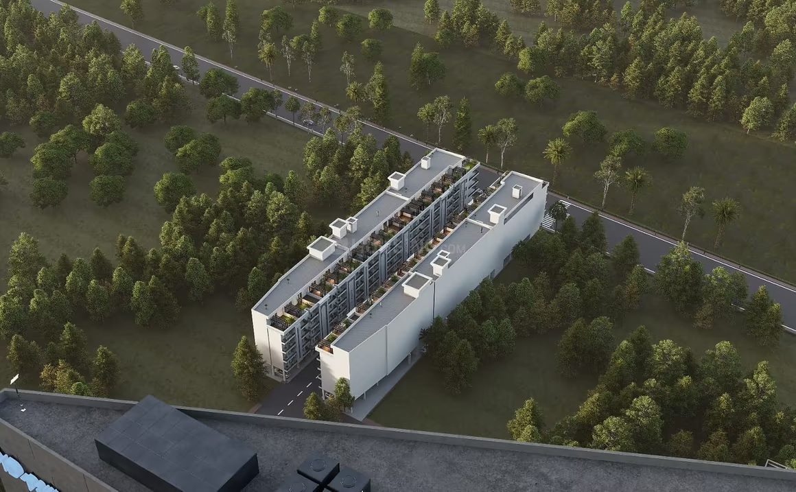 Urban Vista, Sector 10, Noida Extension Society Image 3