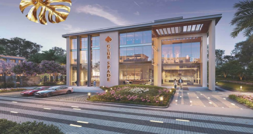 Ace Acreville, Sector 22A, Yamuna Expressway Society Image 3