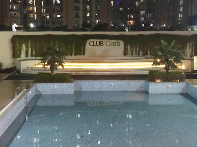 Amrapali Pan Oasis, Sector 70, Noida Society Image 7
