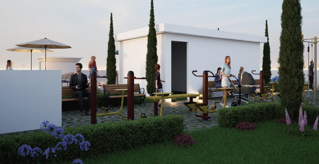 Trinity Solitaire, Ecotech 3, Greater Noida Society Image 3