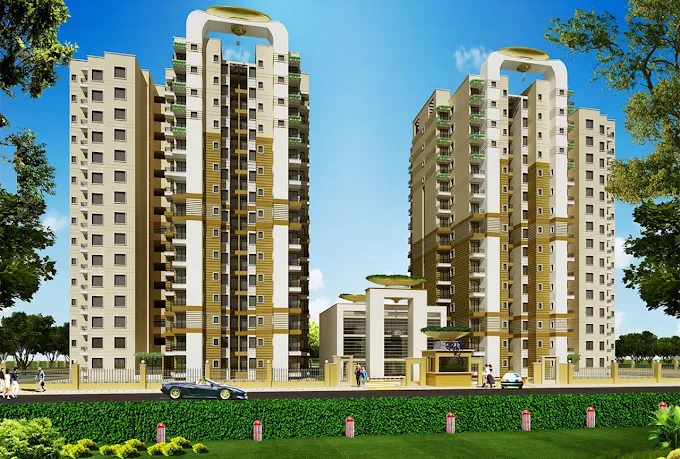 Earthcon Sanskriti, Sector 1, Noida Extension, Bisrakh Jalalpur Society Image 3