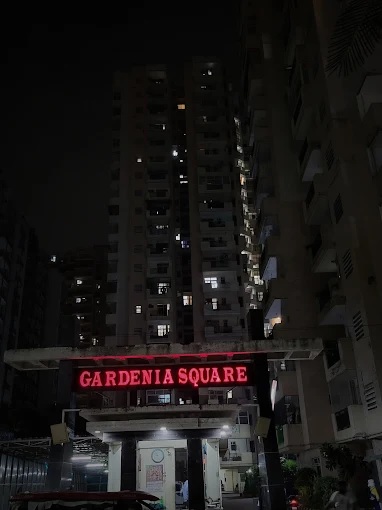 Gardenia Square, Crossings Republic, Ghaziabad Society Image 3