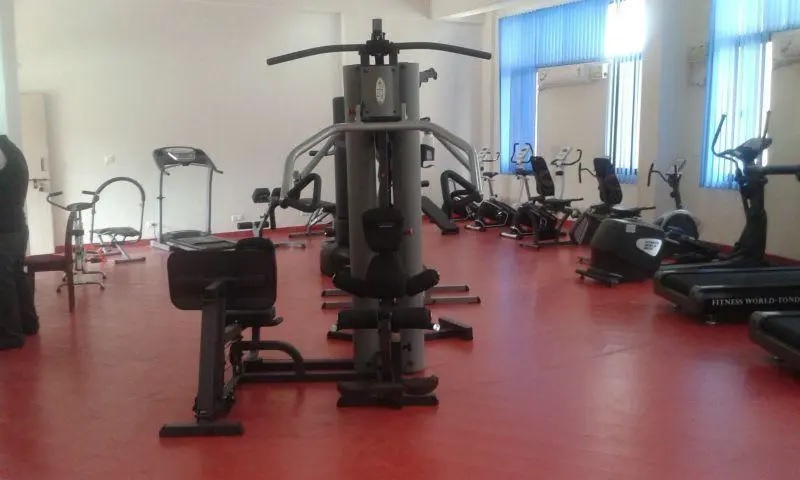 AWHO Gurjinder Vihar, Chi V, Greater Noida Society Image 3