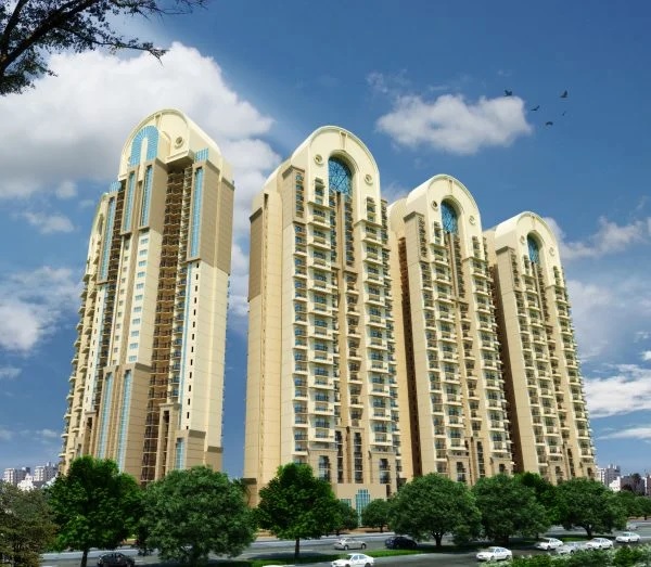 ATS Dolce, Sector Zeta 1, Greater Noida Society Image 3