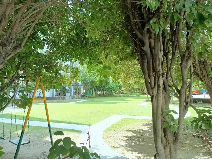 Sampada Sagar Apartments, Sector 62, Noida Society Image 3