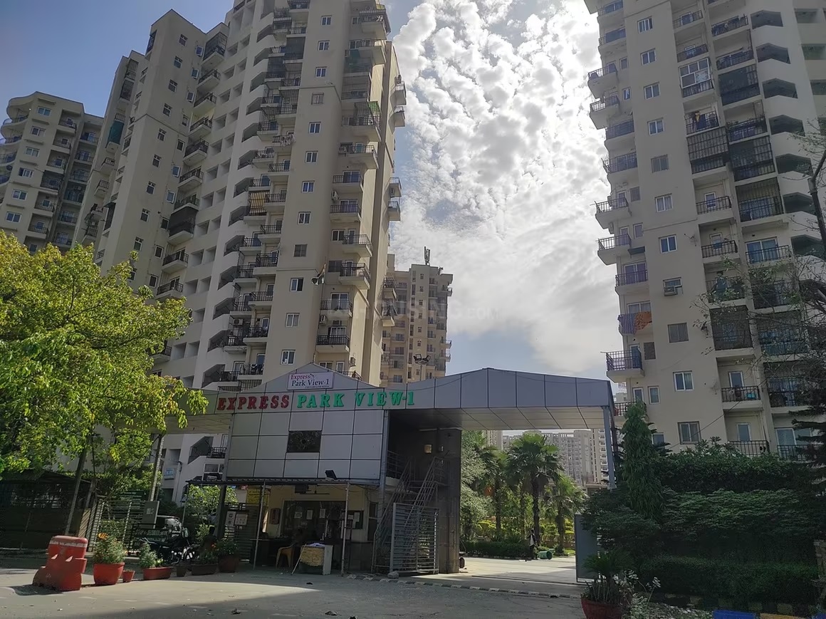 Express Park View 1, Chi V, Greater Noida Society Image 3