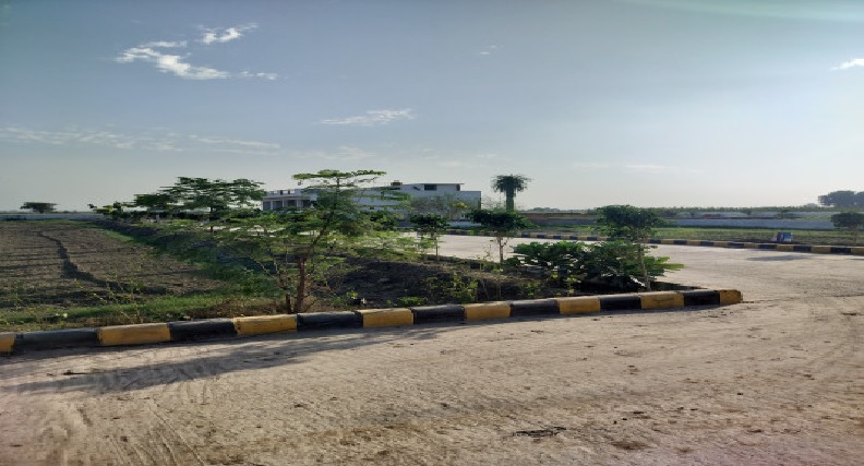 Presidium One, Near Jewar Airport, Greater Noida Society Image 3