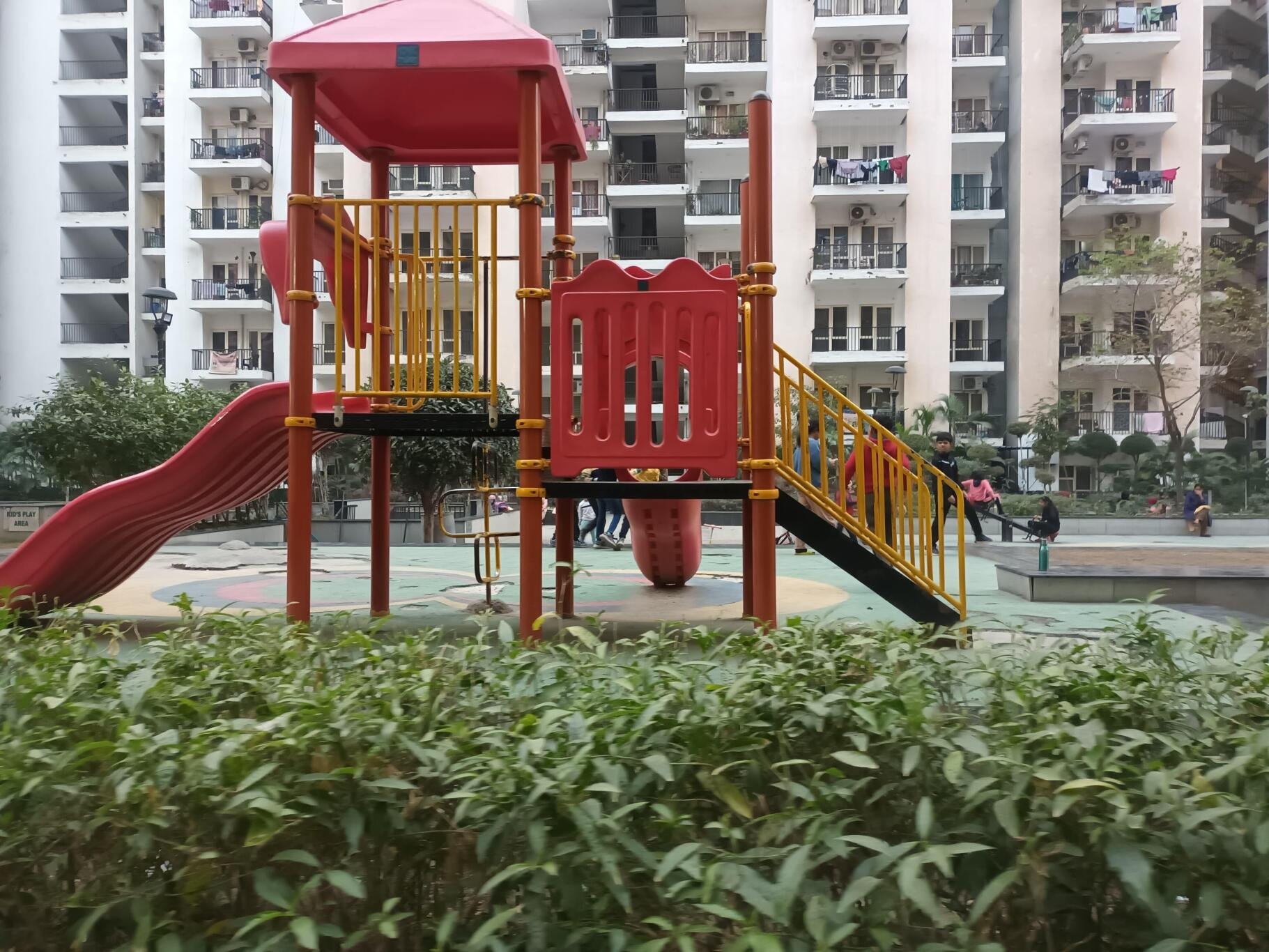 Panchsheel Hynish, Sector 1, Noida Extension, Bisrakh Jalalpur Society Image 3