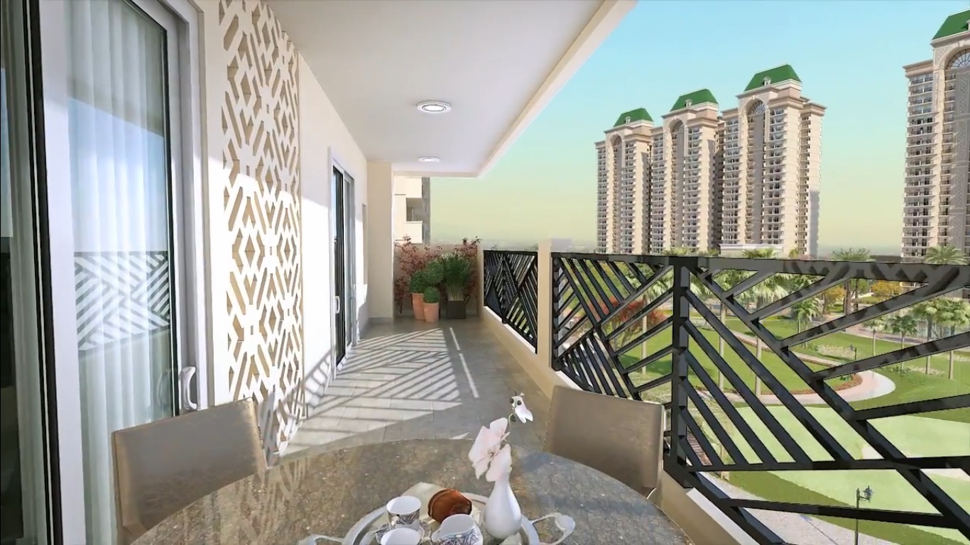 Sethi Venice, Sector 150, Noida Society Image 3