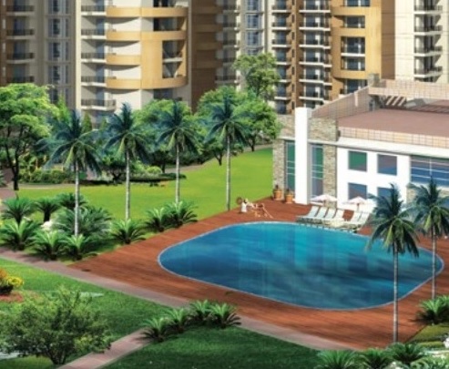 Primrose Ryne, Chi V, Greater Noida Society Image 3