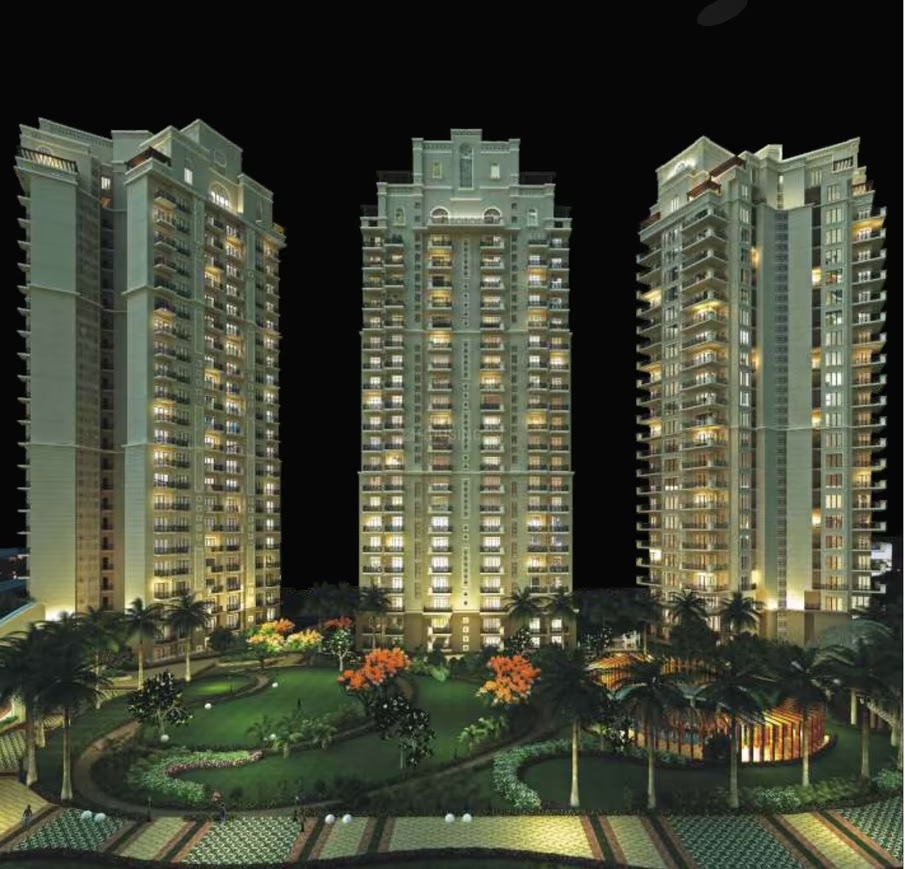 ACE Golfshire, Sector 150, Noida Society Image 3