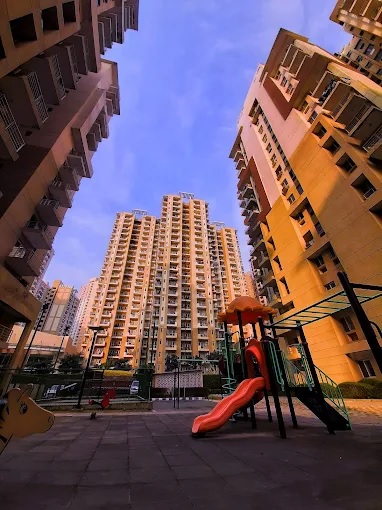Paras Seasons, Sector 168, Noida Society Image 3
