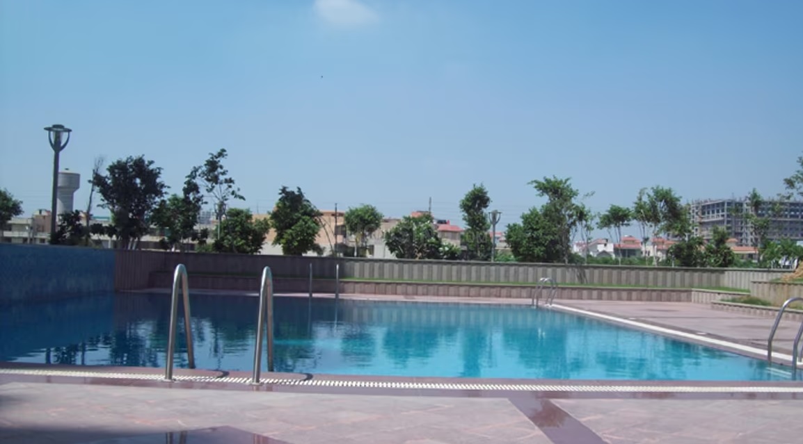 Omaxe NRI City, Omega 2, Greater Noida Society Image 3