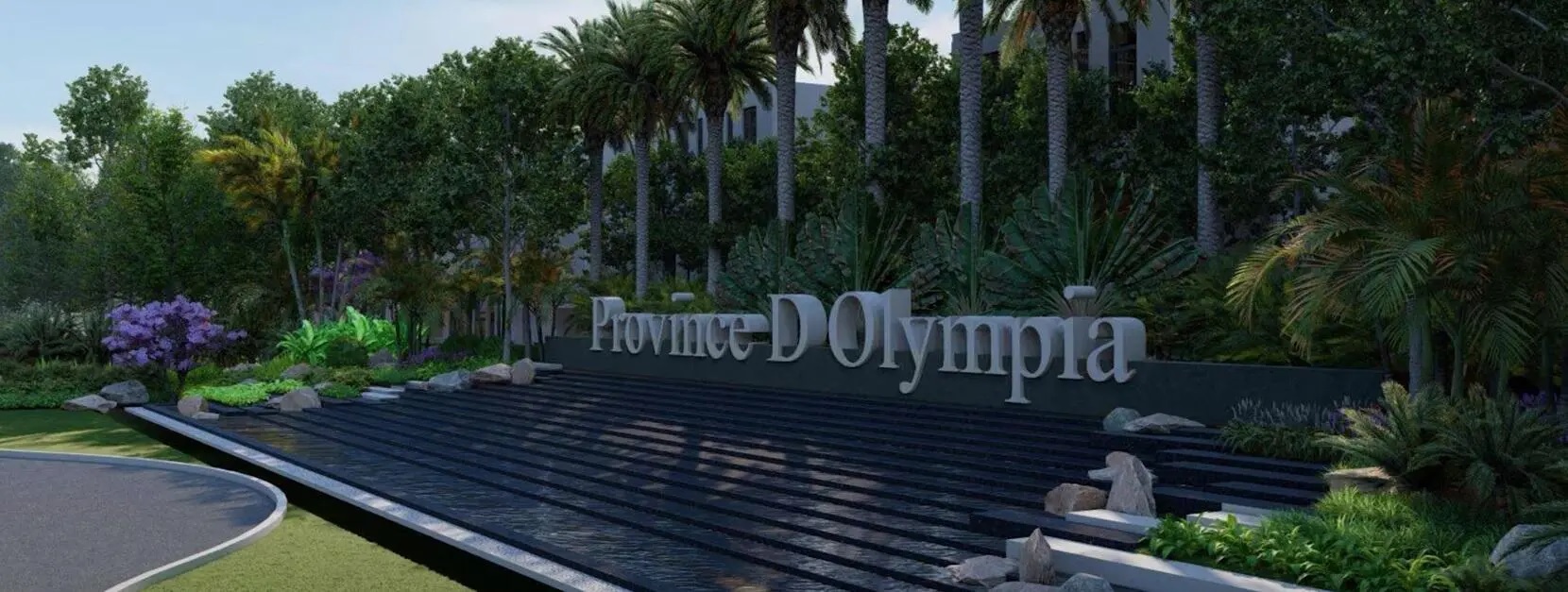 ATS Province D Olympia, Sector 22D, Yamuna Expressway Society Image 3