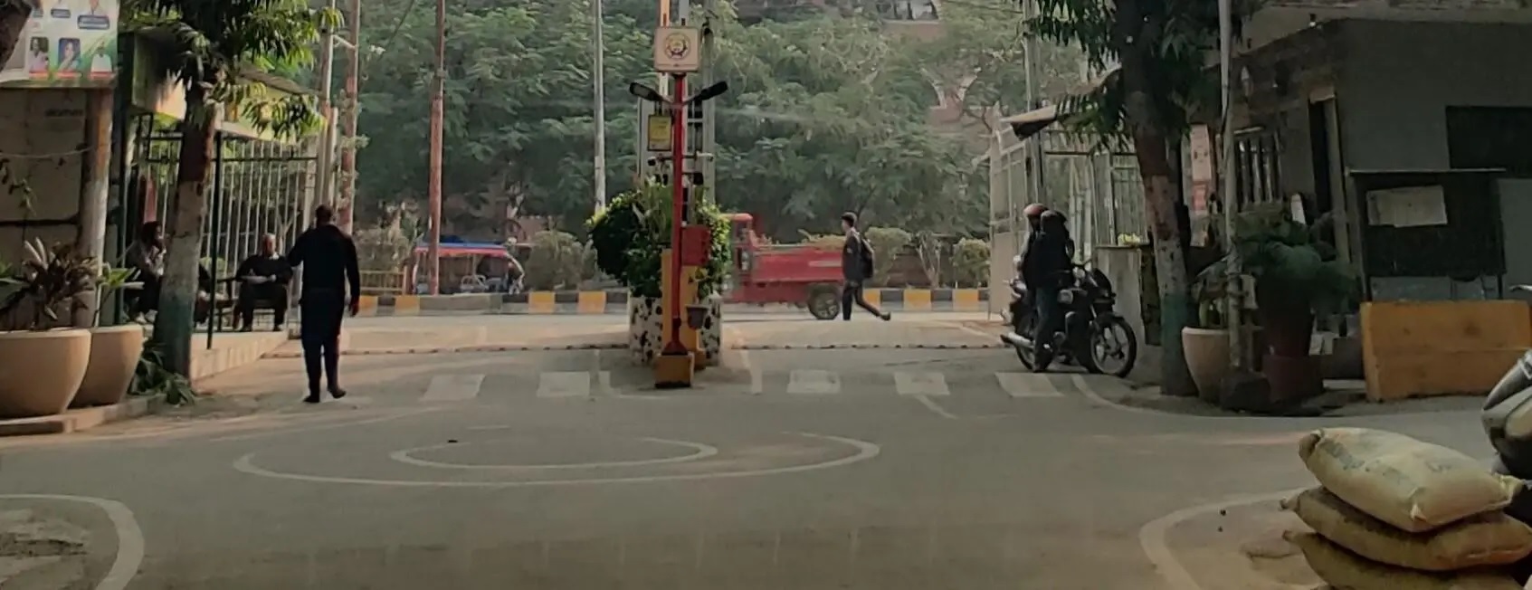 Rajat Vihar, Sector 62, Noida Society Image 3