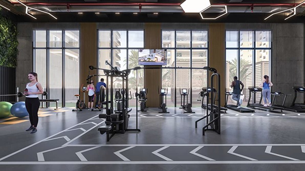 SKA Estate, Eta II, Greater Noida Society Image 3