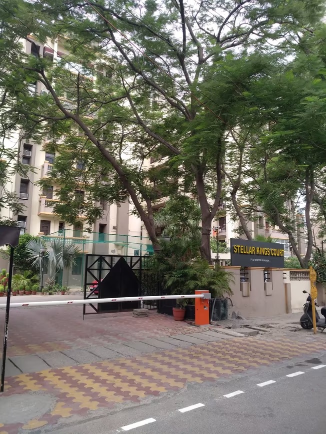 Stellar Kings Court, Sector 50, Noida Society Image 3