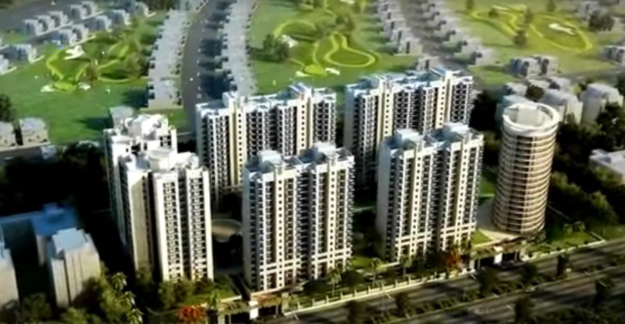 Miglani Bally Hai, TechZone 4, Noida Extension Society Image 2